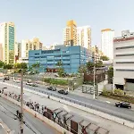 B Homy V Nova Conceicao - Varanda C Vista Nx304