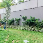 B Homy V Nova Conceicao - Varanda C Vista Nx304